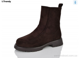 Ботинки Trendy