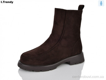 Ботинки Trendy