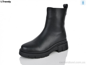 Ботинки Trendy