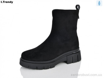 Ботинки Trendy