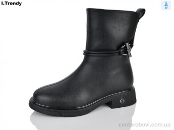 Ботинки Trendy