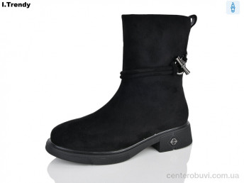 Ботинки Trendy
