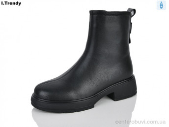 Ботинки Trendy