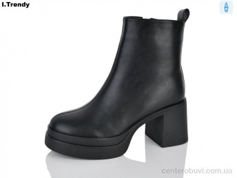 Ботинки Trendy
