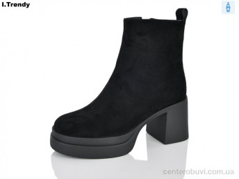 Ботинки Trendy