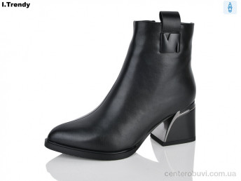 Ботинки Trendy