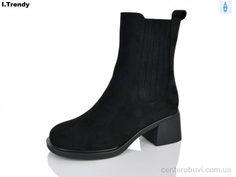 Ботинки Trendy