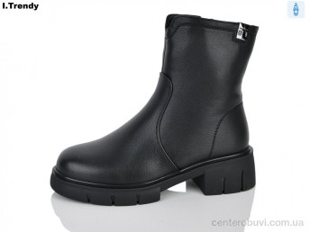 Ботинки Trendy