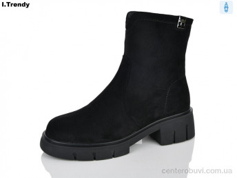 Ботинки Trendy