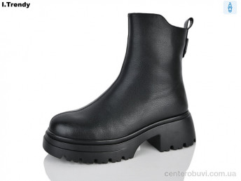 Ботинки Trendy