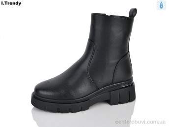 Ботинки Trendy