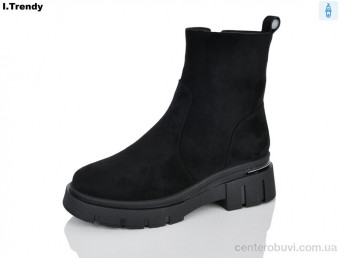 Ботинки Trendy