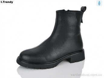 Ботинки Trendy