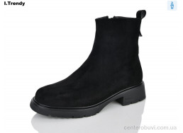 Ботинки Trendy