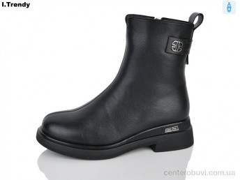 Ботинки Trendy