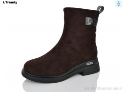 Ботинки Trendy