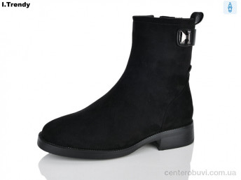 Ботинки Trendy