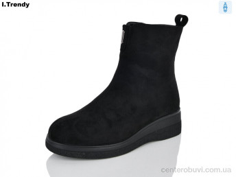 Ботинки Trendy