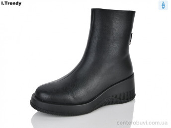 Ботинки Trendy
