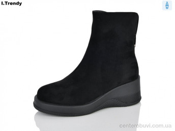 Ботинки Trendy
