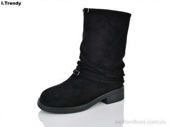 Ботинки Trendy