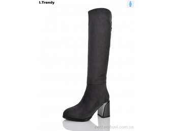 Ботфорты Trendy