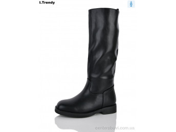 Сапоги Trendy