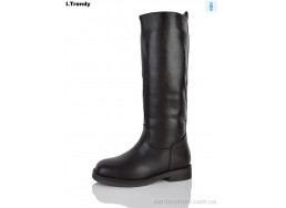 Сапоги Trendy