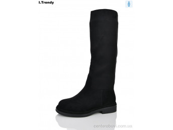 Сапоги Trendy