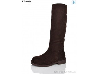 Сапоги Trendy