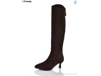 Ботфорты Trendy