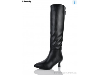 Ботфорты Trendy