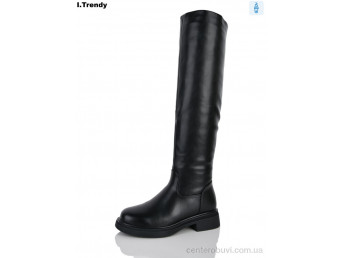 Ботфорты Trendy