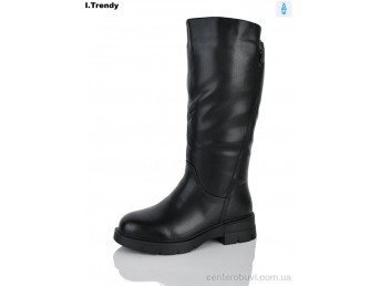 Сапоги Trendy