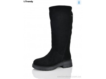 Сапоги Trendy