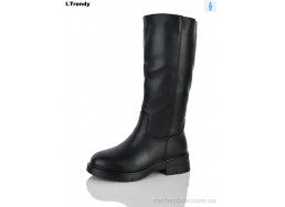 Сапоги Trendy