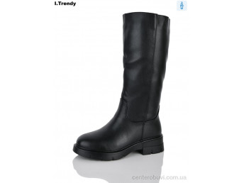 Сапоги Trendy