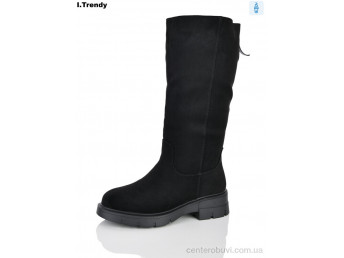 Сапоги Trendy
