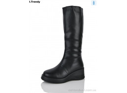 Сапоги Trendy