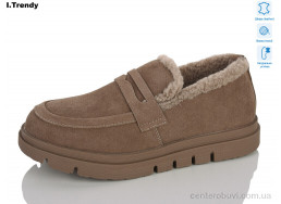 Туфли Trendy