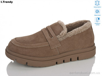 Туфли Trendy