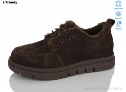 Туфли Trendy