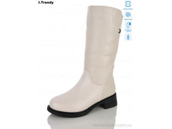 Сапоги Trendy