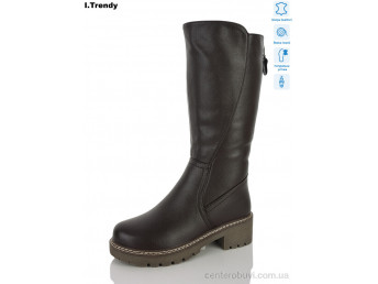 Сапоги Trendy