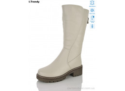 Сапоги Trendy