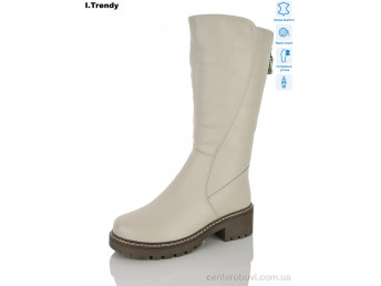 Сапоги Trendy