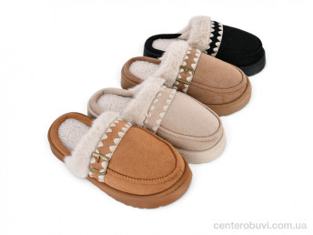 Тапки M&L  Alex13