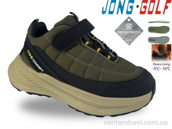 Кроссовки Jong Golf