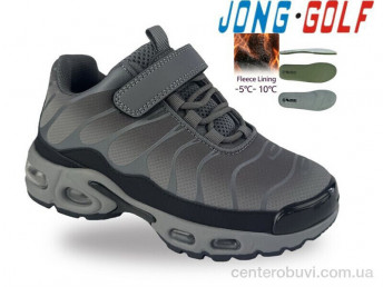 Кроссовки Jong Golf