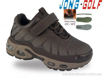 Кроссовки Jong Golf